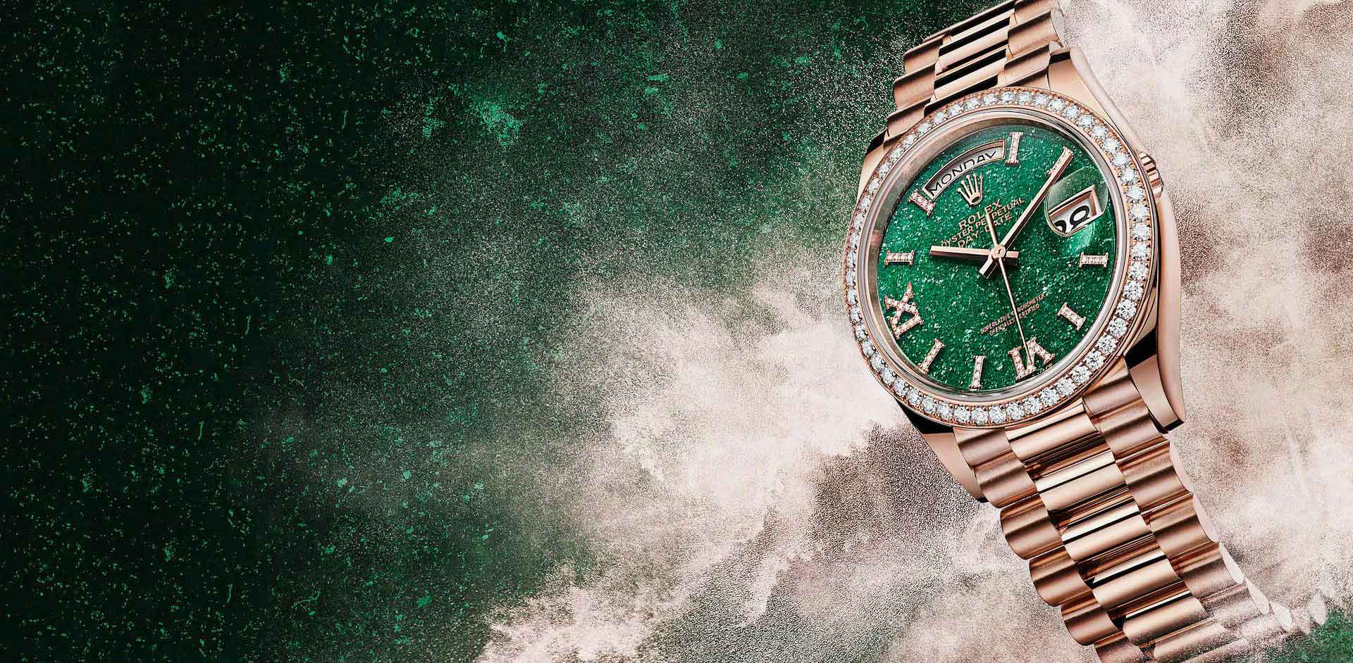 劳力士售后维修服务中心