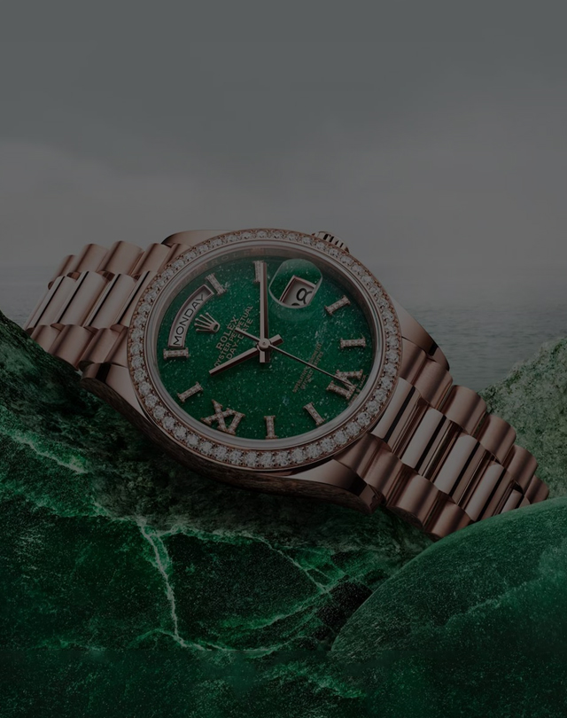 劳力士售后维修服务中心