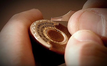 劳力士手表抛光打磨-劳力士手表维修服务