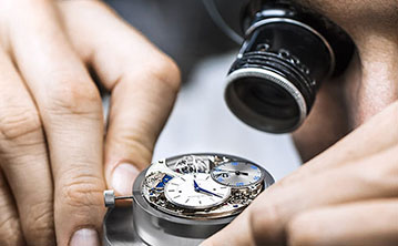 劳力士手表外观维护-劳力士服务中心