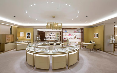 劳力士官方售后维修正规点（东原中心店）