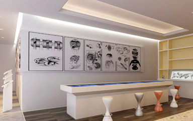 劳力士售后服务（融恒店）