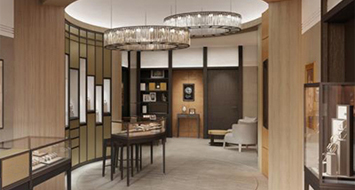 劳力士售后维修服务中心地址（福州店）