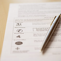 服务流程-劳力士服务中心