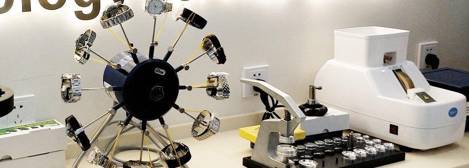 打磨区-徐州劳力士维修服务中心