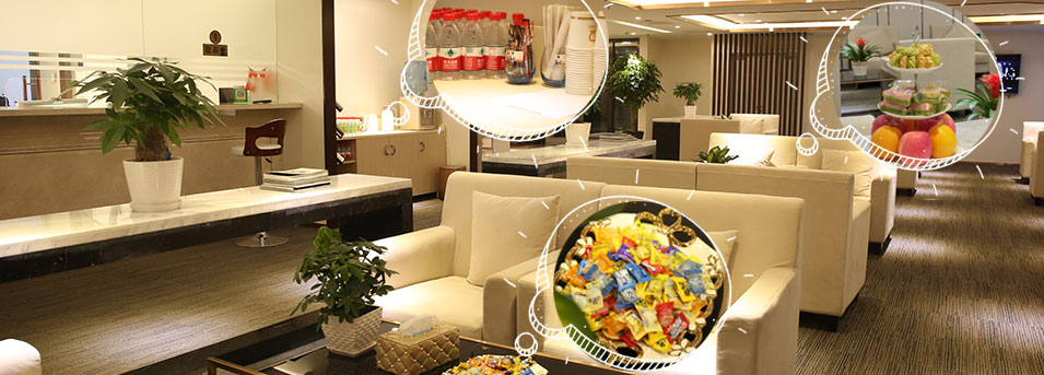 茶点区-徐州劳力士维修服务中心