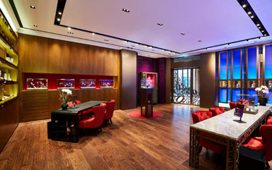 南京劳力士维修售后服务中心点（南京中心店）