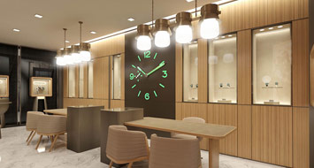 宁波劳力士维修售后服务中心点（宁波店）