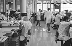 检修实验室-劳力士维修服务中心