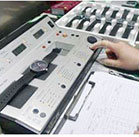 门店真实图片-劳力士维修售后服务中心