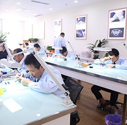 图1-暖冬-用户-劳力士维修售后服务中心