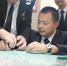 图3-医美名侦探-用户-劳力士手表售后