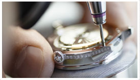 维修保养-劳力士手表维修