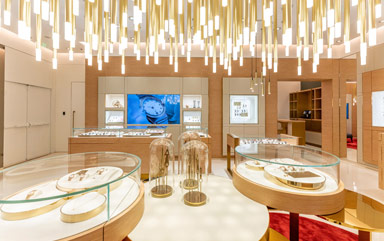 天津劳力士售后维修服务中心地址（金融中心店）