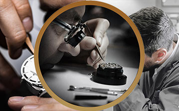 劳力士手表鉴定-劳力士售后服务中心