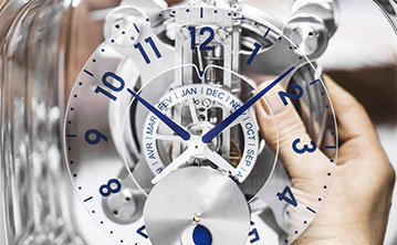 轻微抛光（免费）-劳力士保养服务中心