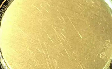 劳力士手表外观划痕-劳力士保养服务中心