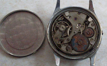 劳力士手表生锈-劳力士保养服务中心