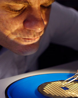 杰登·奥斯卡里昂-深圳劳力士售后中心制表师