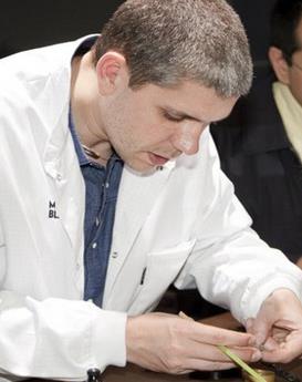 约翰·维尔逊-徐州劳力士维修服务中心制表师